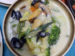 -My Way Town买味堂·东南亚餐厅(亦庄店)