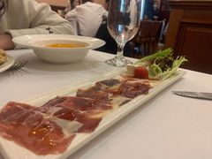 -摩根扒房(桐梓林店)