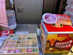 -海底捞大排档火锅(打浦路店)