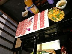 -井格重庆火锅(燕郊永旺店)
