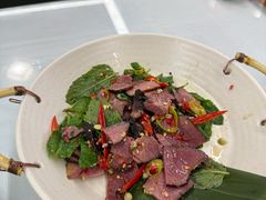 -名善山珍·野生菌汤锅(文殊院店)
