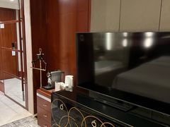 -上海雅居乐万豪侯爵酒店
