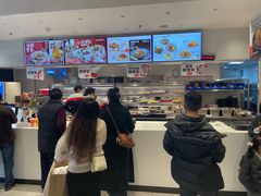 -乡村基(双流时代奥特莱斯餐厅)