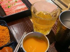 -新石器烤肉(之心城店)