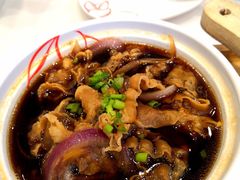 -嘉和一品粥(津华昌道店)