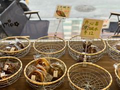 -雀食面包店(钟楼店)