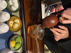 -邈墨茶馆(凤起路店)