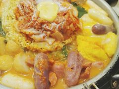 -韩一馆(吉大店)