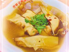 -老爷子原味蒸饺(总店)