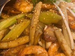 -蓉幸会川菜(苏宁广场店)
