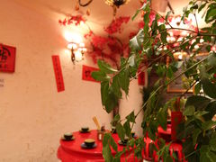 景观位-斗鸡饭场伙(新南门店)