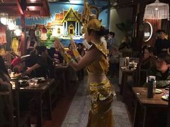 大堂-太泰东南亚餐厅(万福广场店)