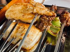 -李家水浒烤肉(五一店)