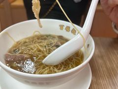 -百福麵家(新馬路店)