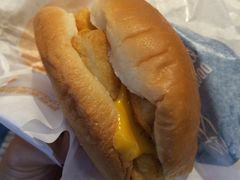 -麦当劳(大栅栏店)