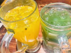 -小川洋风料理(江汉路店)
