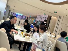 -船歌·鱼水饺青岛菜(国贸商城店)