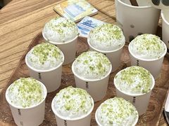 -李山山茶事(景枫店)