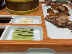 -江南韵·无锡太湖文化体验餐厅(凤凰天街店)