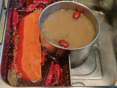 -巴奴毛肚火锅(商城路店)