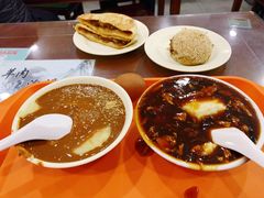 -护国寺小吃(左家庄店)