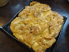 -古代饭堂(冠亚店)