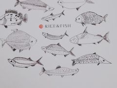 -饭怕鱼·黄焖鲟龙鱼(湖大店)