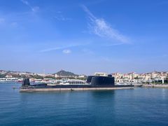 -中国人民解放军海军博物馆