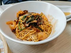 -苏小柳手作点心x茶叙小院(徐家汇分院)
