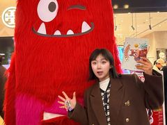 -松雷商业(南岗店)