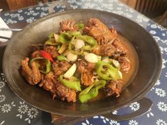 -百花人家(清水镇店)