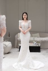 -Renee芮亦婚纱