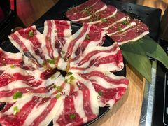 -汉拿山(汇一城店)