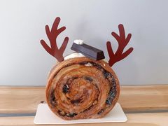 -好利来(北顺城路店)