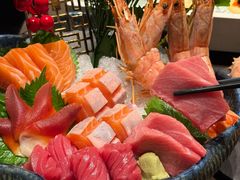 -蟹犇前•帝王蟹雪蟹(陆家嘴店)