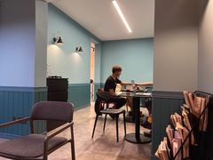 -NokNok Coffee(宽窄巷子店)