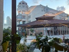 -黑宝石西餐厅(汇励99城市公园店)