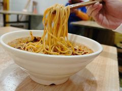 -梯坎面(洪崖洞店)