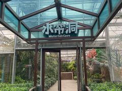 -南宫五洲植物乐园