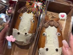 -Olé精品超市(上海港汇恒隆店)