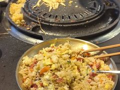 -杨小佳·齐齐哈尔烤肉·烤串(广州店)