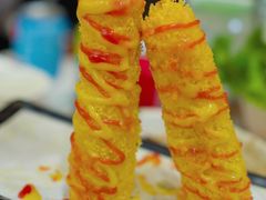 -咕咕站韩国料理(紫金港店)