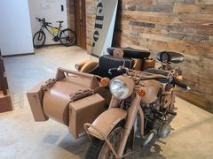 -Vanilla Specialty Coffee(八大关店)
