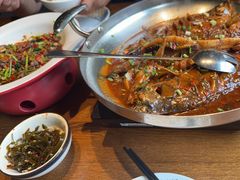 -湘力力小院·鱼汤泡饭(枫林路店)