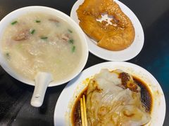 -伍湛记 · 广州老字号(龙津中路店)