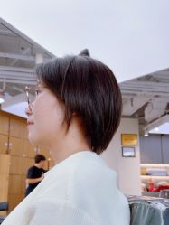 -Sying杉影日式烫染專門店