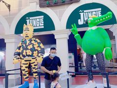 -佛罗伦萨小镇广佛名品奥特莱斯(疏港路店)