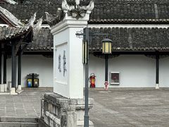 -阳明祠