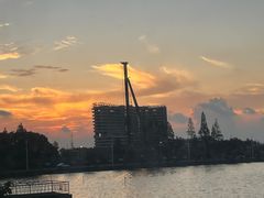 -东钱湖旅游度假区