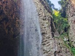 -百漈沟生态旅游景区